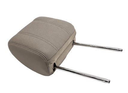 Thumbnail 1: 14-17 ROVER SPORT L494 FRONT LEFT DRIVER or RIGHT PASSENGER HEADREST (Almond)