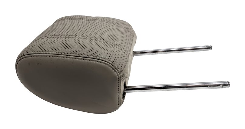 Thumbnail 2: 14-17 ROVER SPORT L494 FRONT LEFT DRIVER or RIGHT PASSENGER HEADREST (Almond)