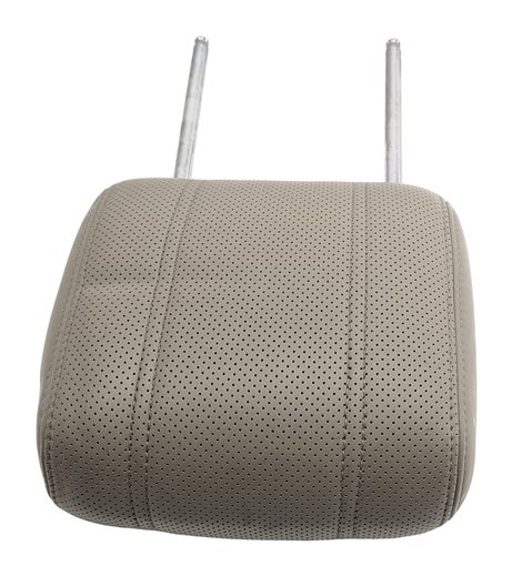 Thumbnail 3: 14-17 ROVER SPORT L494 FRONT LEFT DRIVER or RIGHT PASSENGER HEADREST (Almond)