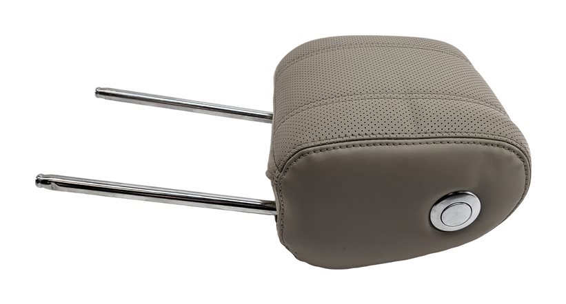 Thumbnail 4: 14-17 ROVER SPORT L494 FRONT LEFT DRIVER or RIGHT PASSENGER HEADREST (Almond)