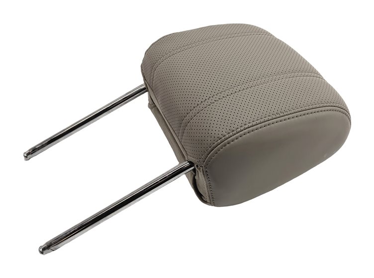 Thumbnail 5: 14-17 ROVER SPORT L494 FRONT LEFT DRIVER or RIGHT PASSENGER HEADREST (Almond)