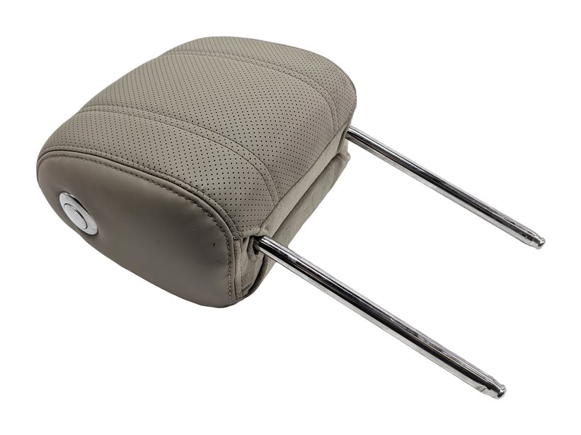 Thumbnail 6: 14-17 ROVER SPORT L494 FRONT LEFT DRIVER or RIGHT PASSENGER HEADREST (Almond)