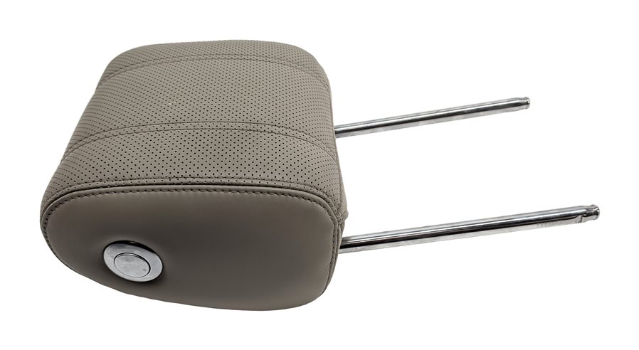 Thumbnail 2: 14-17 ROVER SPORT L494 FRONT LEFT DRIVER or RIGHT PASSENGER HEADREST (Almond)