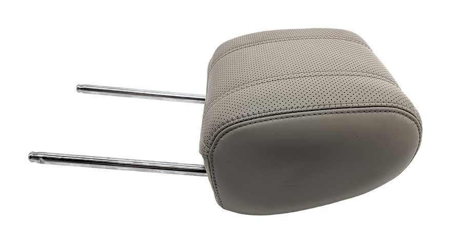 Thumbnail 4: 14-17 ROVER SPORT L494 FRONT LEFT DRIVER or RIGHT PASSENGER HEADREST (Almond)