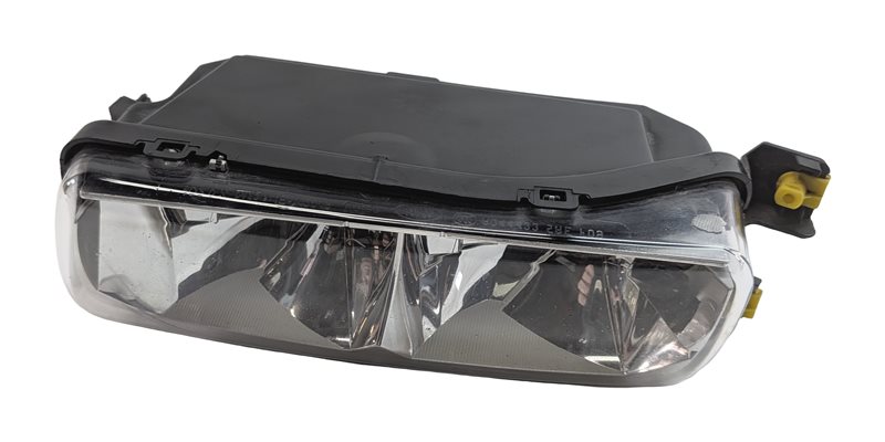 Thumbnail 2: 13-17 RANGE ROVER SPORT (L405 L494) FRONT LEFT DRIVER LED FOGLIGHT LIGHT LAMP