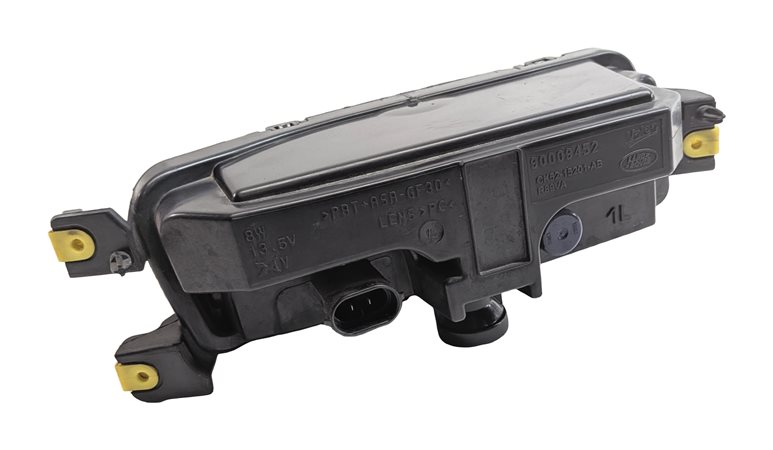 Thumbnail 4: 13-17 RANGE ROVER SPORT (L405 L494) FRONT LEFT DRIVER LED FOGLIGHT LIGHT LAMP