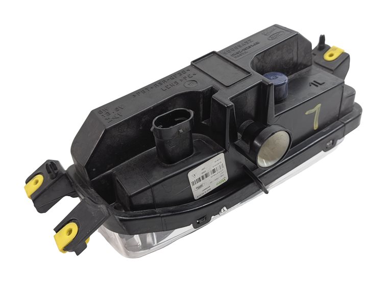 Thumbnail 5: 13-17 RANGE ROVER SPORT (L405 L494) FRONT LEFT DRIVER LED FOGLIGHT LIGHT LAMP