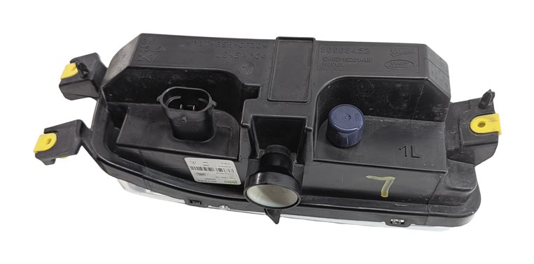 Thumbnail 6: 13-17 RANGE ROVER SPORT (L405 L494) FRONT LEFT DRIVER LED FOGLIGHT LIGHT LAMP