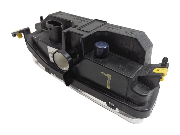 Thumbnail 7: 13-17 RANGE ROVER SPORT (L405 L494) FRONT LEFT DRIVER LED FOGLIGHT LIGHT LAMP