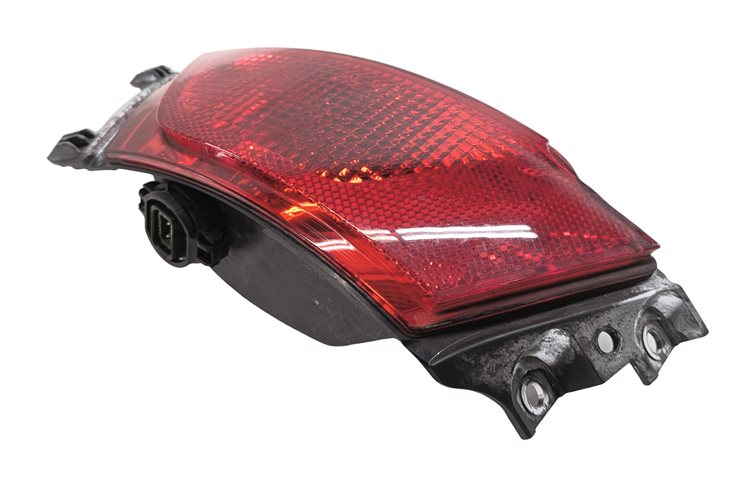 Thumbnail 1: 2014-2020 JAGUAR FPACE RANGE ROVER SPORT (L494) REAR LEFT LOWER BUMPER TAILLIGHT