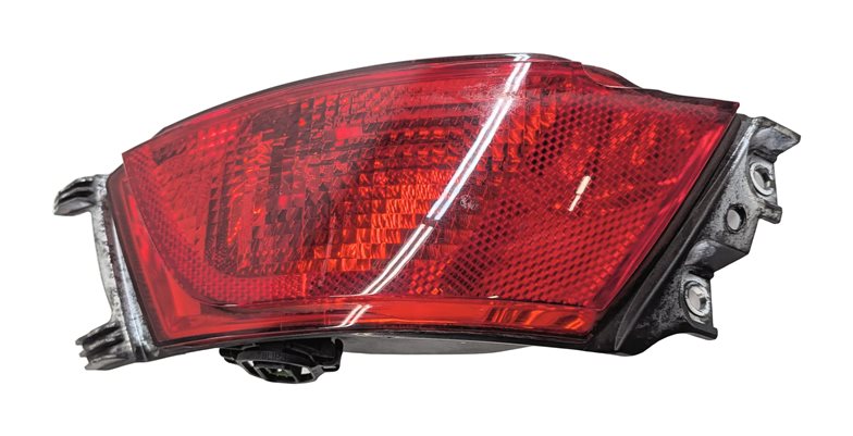 Thumbnail 2: 2014-2020 JAGUAR FPACE RANGE ROVER SPORT (L494) REAR LEFT LOWER BUMPER TAILLIGHT