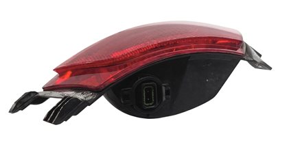 Thumbnail 3: 2014-2020 JAGUAR FPACE RANGE ROVER SPORT (L494) REAR LEFT LOWER BUMPER TAILLIGHT