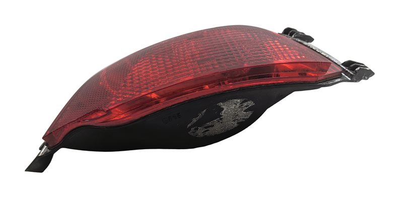 Thumbnail 4: 2014-2020 JAGUAR FPACE RANGE ROVER SPORT (L494) REAR LEFT LOWER BUMPER TAILLIGHT