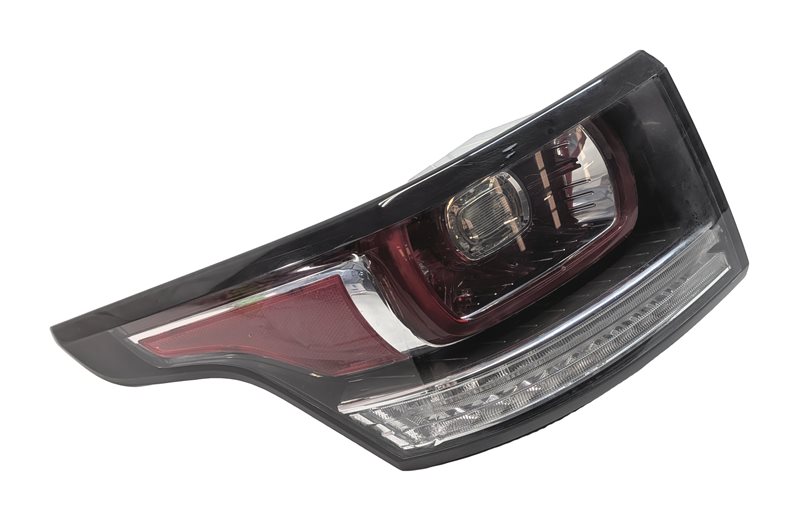 14-17 RANGE ROVER SPORT L405 L494 REAR LEFT DRIVER UPPER QUARTER TAILLIGHT