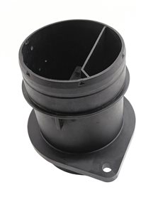 Thumbnail 3: 2013-2019 JAGUAR LAND ROVER F-TYPE XF LR4 ROVER SPORT MASS AIR FLOW SENSOR