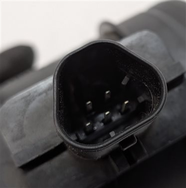Thumbnail 6: 2013-2019 JAGUAR LAND ROVER F-TYPE XF LR4 ROVER SPORT MASS AIR FLOW SENSOR