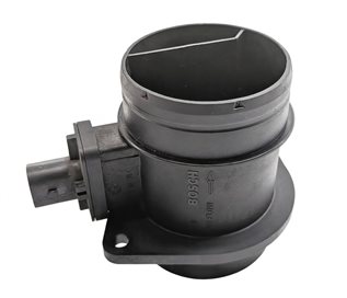 Thumbnail 4: 2013-2019 JAGUAR LAND ROVER F-TYPE XF LR4 ROVER SPORT MASS AIR FLOW SENSOR
