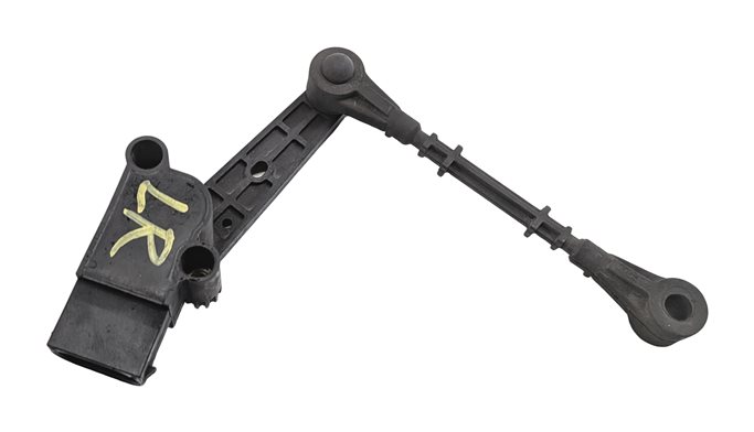 Thumbnail 2: 2015 RANGE ROVER SPORT (L494) REAR LEFT AIR SUSPENSION RIDE HEIGHT LEVEL SENSOR