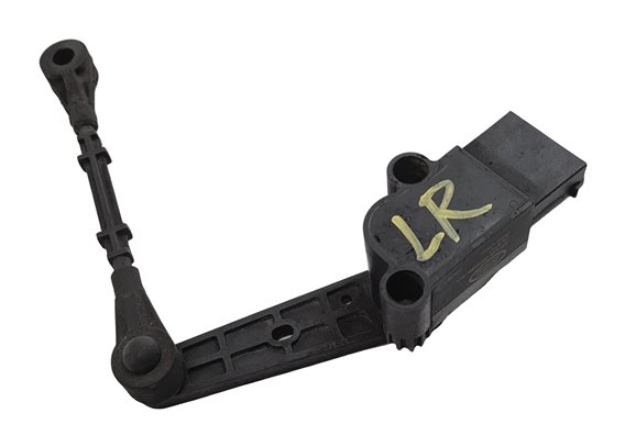 Thumbnail 3: 2015 RANGE ROVER SPORT (L494) REAR LEFT AIR SUSPENSION RIDE HEIGHT LEVEL SENSOR