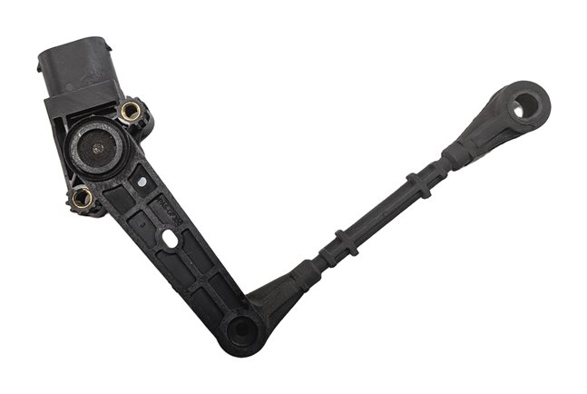 Thumbnail 4: 2015 RANGE ROVER SPORT (L494) REAR LEFT AIR SUSPENSION RIDE HEIGHT LEVEL SENSOR