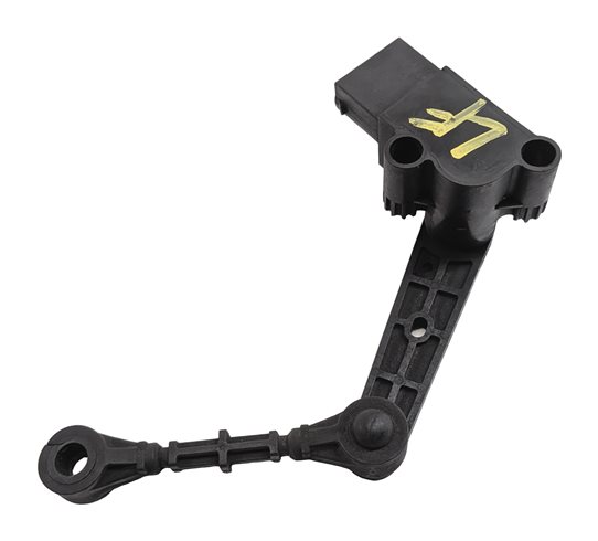 Thumbnail 3: 2015 RANGE ROVER SPORT (L494) FRONT LEFT AIR SUSPENSION RIDE HEIGHT LEVEL SENSOR