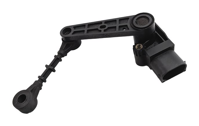 Thumbnail 4: 2015 RANGE ROVER SPORT (L494) FRONT LEFT AIR SUSPENSION RIDE HEIGHT LEVEL SENSOR