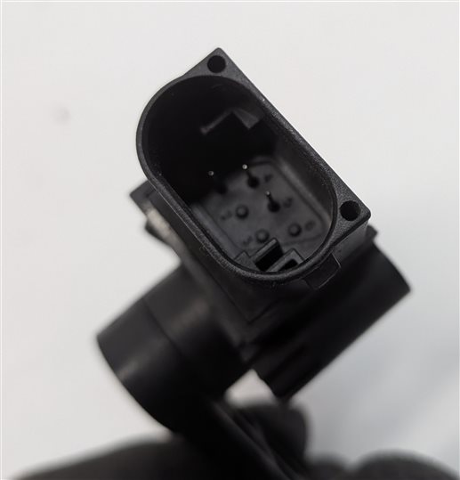 Thumbnail 5: 2015 RANGE ROVER SPORT (L494) FRONT LEFT AIR SUSPENSION RIDE HEIGHT LEVEL SENSOR