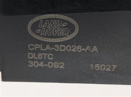 Thumbnail 6: 2015 RANGE ROVER SPORT (L494) FRONT LEFT AIR SUSPENSION RIDE HEIGHT LEVEL SENSOR