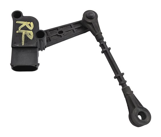 Thumbnail 2: 2015 RANGE ROVER SPORT (L494) REAR RIGHT AIR SUSPENSION RIDE HEIGHT LEVEL SENSOR