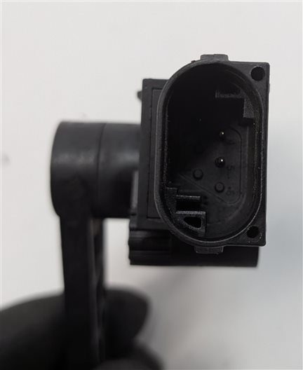 Thumbnail 5: 2015 RANGE ROVER SPORT (L494) REAR RIGHT AIR SUSPENSION RIDE HEIGHT LEVEL SENSOR