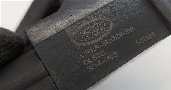 Thumbnail 6: 2015 RANGE ROVER SPORT (L494) REAR RIGHT AIR SUSPENSION RIDE HEIGHT LEVEL SENSOR