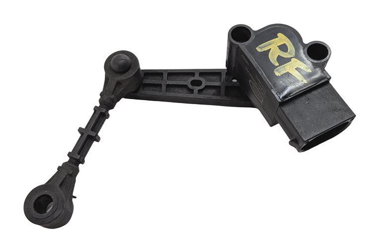 2015 RANGE ROVER SPORT (L494) FRONT RIGHT AIR SUSPENSION HEIGHT LEVEL SENSOR