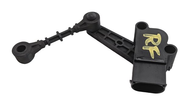 Thumbnail 2: 2015 RANGE ROVER SPORT (L494) FRONT RIGHT AIR SUSPENSION HEIGHT LEVEL SENSOR