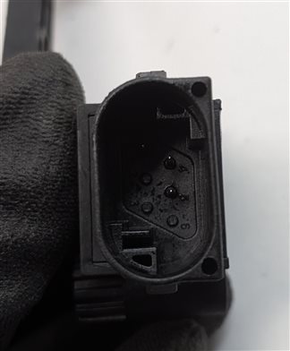 Thumbnail 5: 2015 RANGE ROVER SPORT (L494) FRONT RIGHT AIR SUSPENSION HEIGHT LEVEL SENSOR
