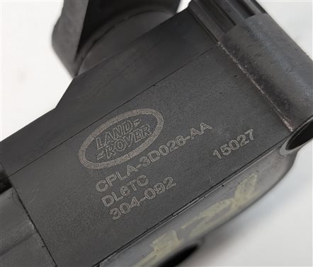 Thumbnail 6: 2015 RANGE ROVER SPORT (L494) FRONT RIGHT AIR SUSPENSION HEIGHT LEVEL SENSOR