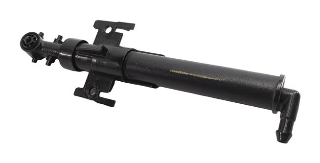 Thumbnail 3: 2015 RANGE ROVER SPORT (L494) FRONT LEFT HEADLIGHT WASHER NOZZLE JET SPRAYER