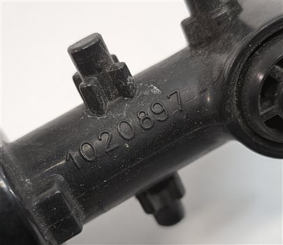 Thumbnail 6: 2015 RANGE ROVER SPORT (L494) FRONT LEFT HEADLIGHT WASHER NOZZLE JET SPRAYER