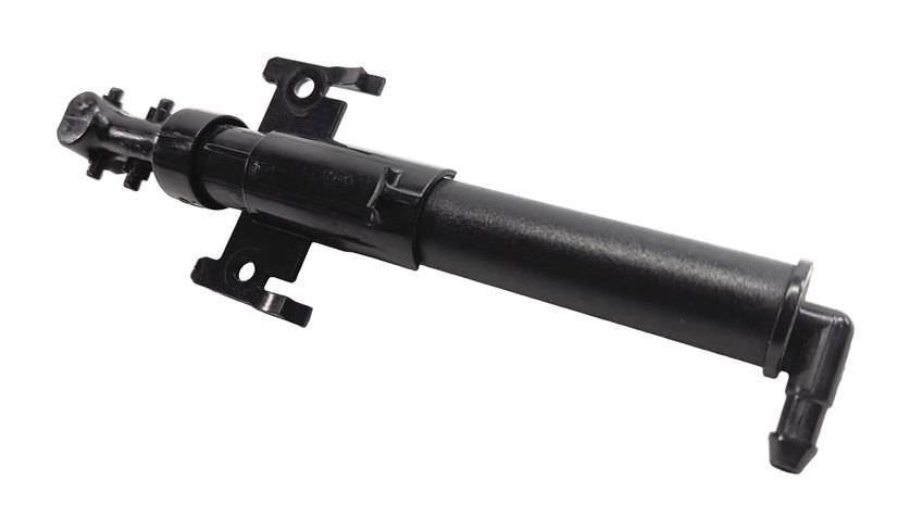 Thumbnail 4: 2015 RANGE ROVER SPORT (L494) FRONT RIGHT HEADLIGHT WASHER NOZZLE JET SPRAYER