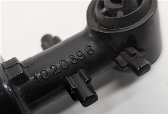 Thumbnail 5: 2015 RANGE ROVER SPORT (L494) FRONT RIGHT HEADLIGHT WASHER NOZZLE JET SPRAYER