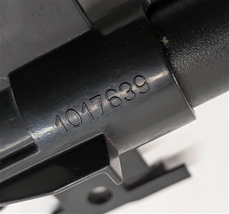 Thumbnail 6: 2015 RANGE ROVER SPORT (L494) FRONT RIGHT HEADLIGHT WASHER NOZZLE JET SPRAYER