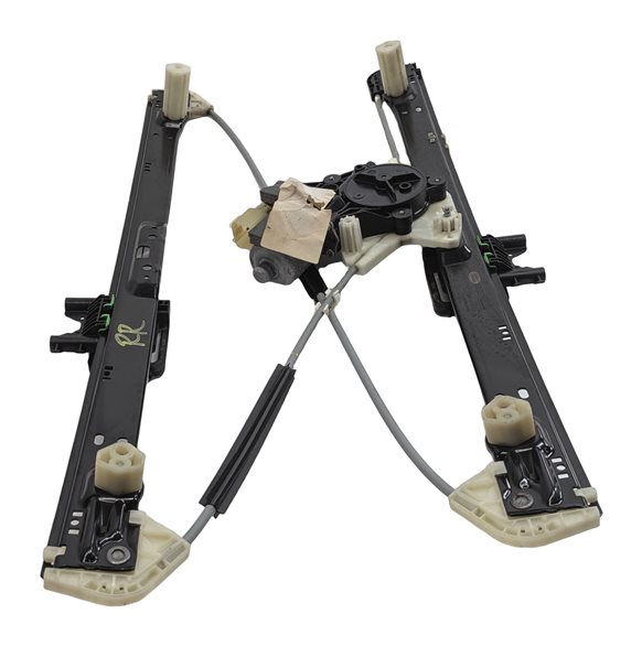 Thumbnail 2: 2014-2020 RANGE ROVER SPORT (L494) REAR RIGHT DOOR WINDOW REGULATOR w/ MOTOR