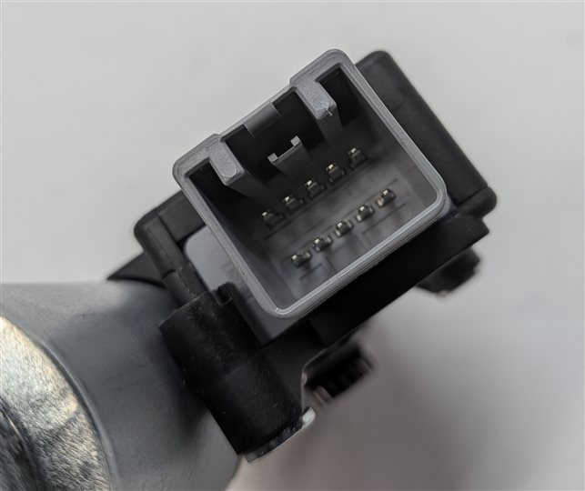 Thumbnail 6: 2013-2022 RANGE ROVER SPORT (L405 L494) ROOF SUNSHADE SUN SHADE MOTOR