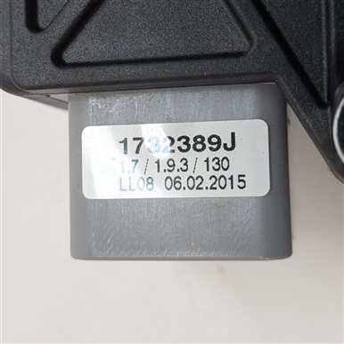 Thumbnail 7: 2013-2022 RANGE ROVER SPORT (L405 L494) ROOF SUNSHADE SUN SHADE MOTOR
