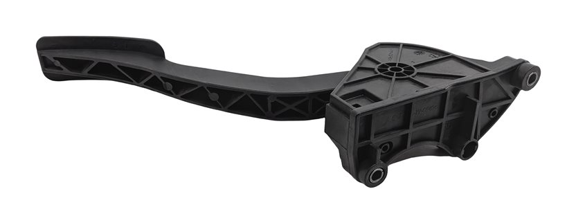 Thumbnail 4: 2015 RANGE ROVER SPORT (L494) 3.0L THROTTLE GAS ACCELERATOR PEDAL