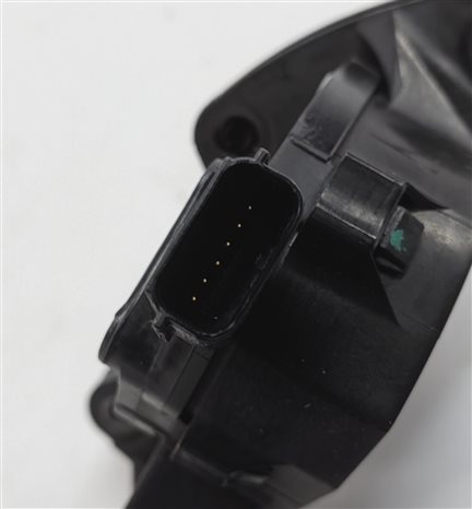 Thumbnail 6: 2015 RANGE ROVER SPORT (L494) 3.0L THROTTLE GAS ACCELERATOR PEDAL