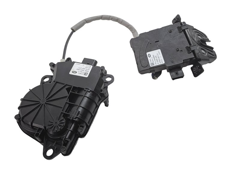 Thumbnail 4: 2015 RANGE ROVER SPORT (L494) LIFTGATE TAILGATE LOCK LATCH ACTUATOR w/SOFT CLOSE