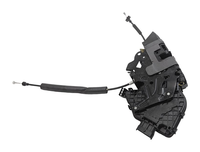 Thumbnail 6: 14-22 RANGE ROVER SPORT (L494) FRONT RIGHT PASSENGER SOFT CLOSE DOOR LOCK LATCH