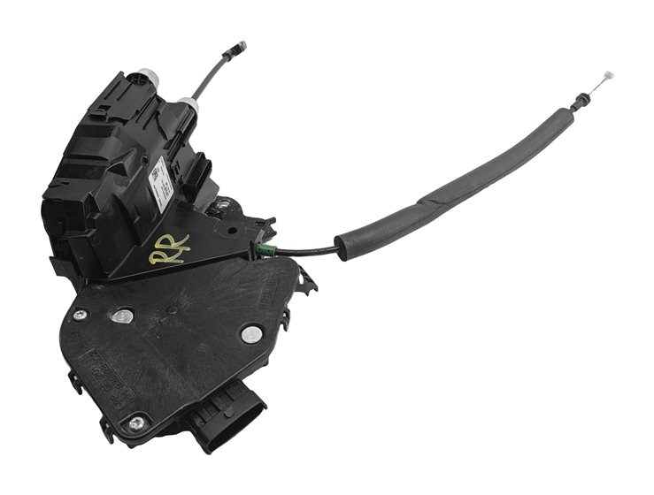 Thumbnail 2: 14-22 RANGE ROVER SPORT (L494) REAR RIGHT SOFT CLOSE DOOR LOCK LATCH ACTUATOR