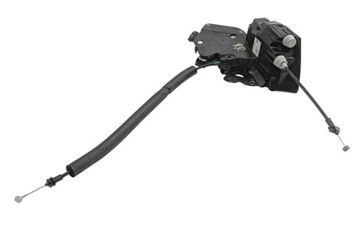 Thumbnail 4: 14-22 RANGE ROVER SPORT (L494) REAR RIGHT SOFT CLOSE DOOR LOCK LATCH ACTUATOR