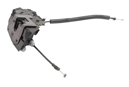 Thumbnail 5: 14-22 RANGE ROVER SPORT (L494) REAR RIGHT SOFT CLOSE DOOR LOCK LATCH ACTUATOR